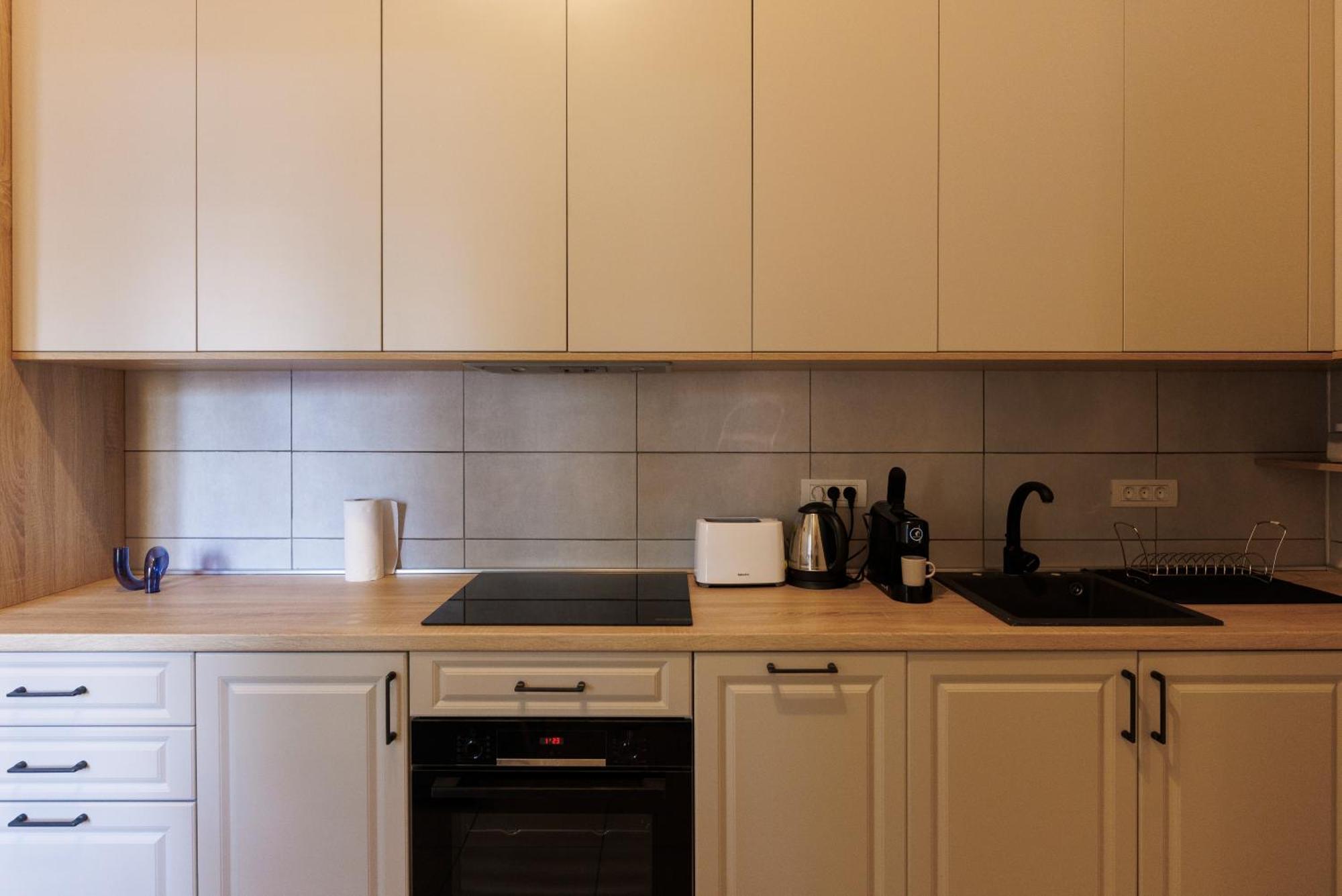 Victoriei Square Apartment Timişoara Extérieur photo