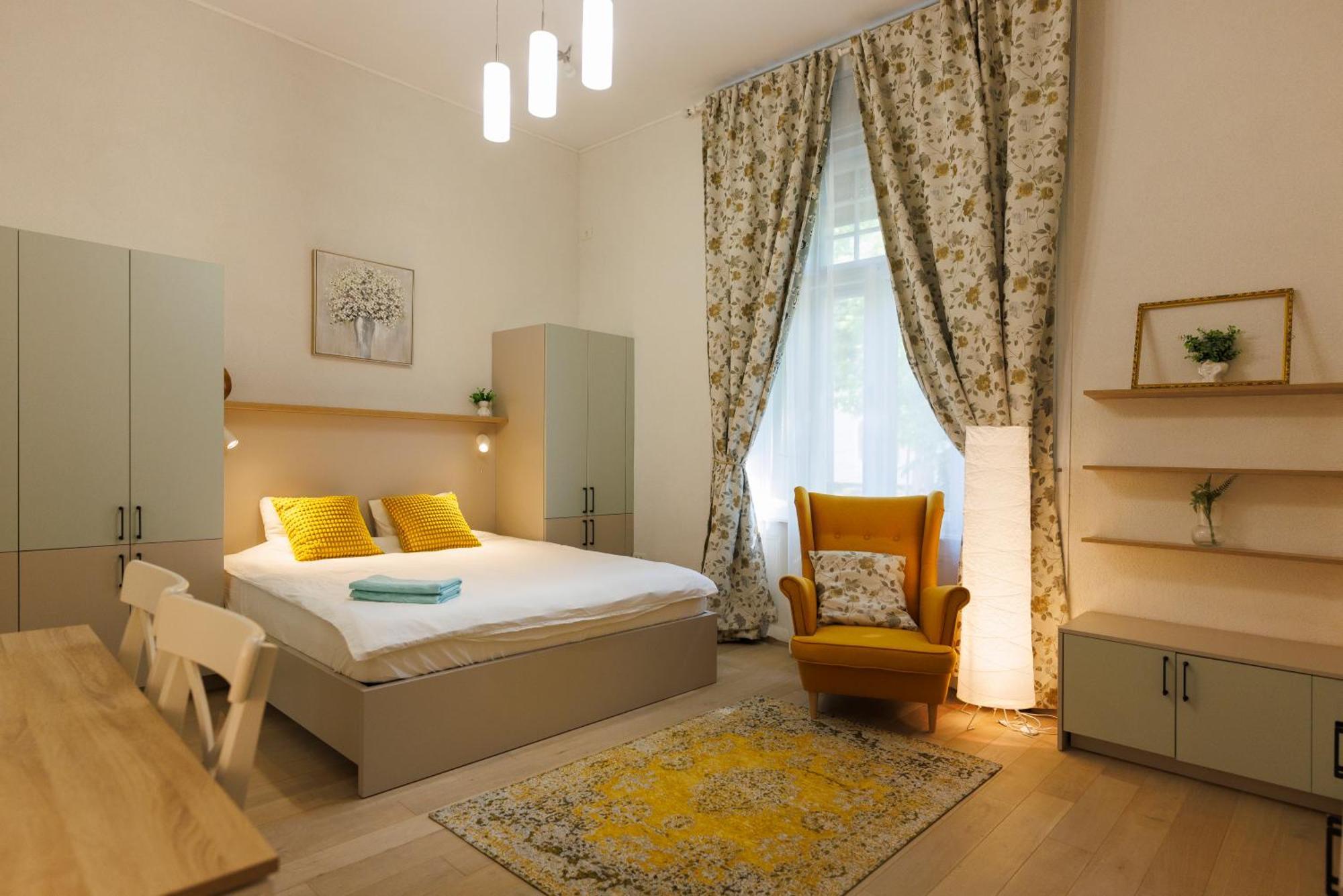 Victoriei Square Apartment Timişoara Extérieur photo